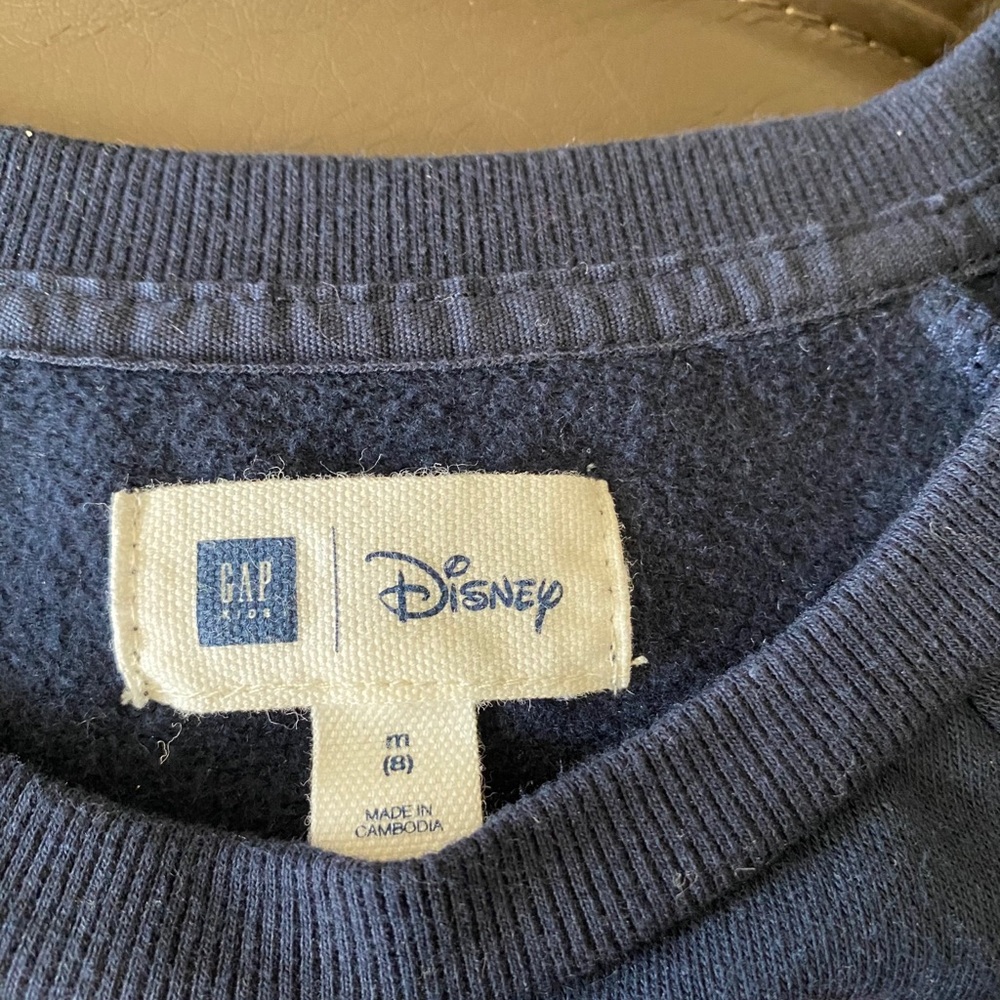 Mickey Mouse Dress - Picture 3 of 5
